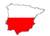 ALMACÉN DE CEREALES FEDERICO ALONSO - Polski